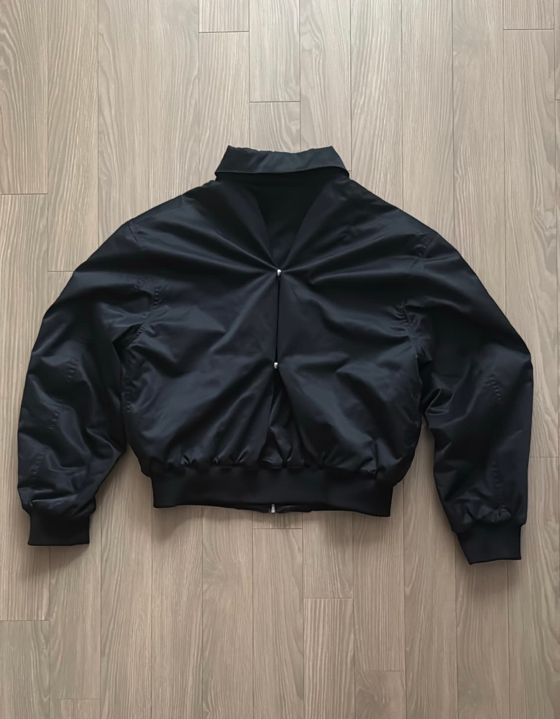 라프시몬스 아카이브 봄버 자켓 상품이미지3