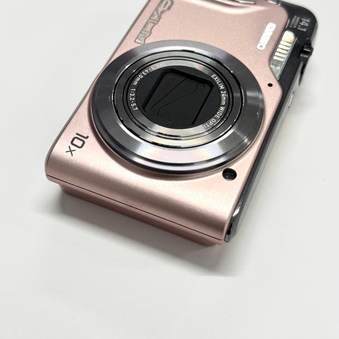 츄 디카🩶카시오 엑슬림 H15 Casio Exilim Ex-H15 상품이미지6