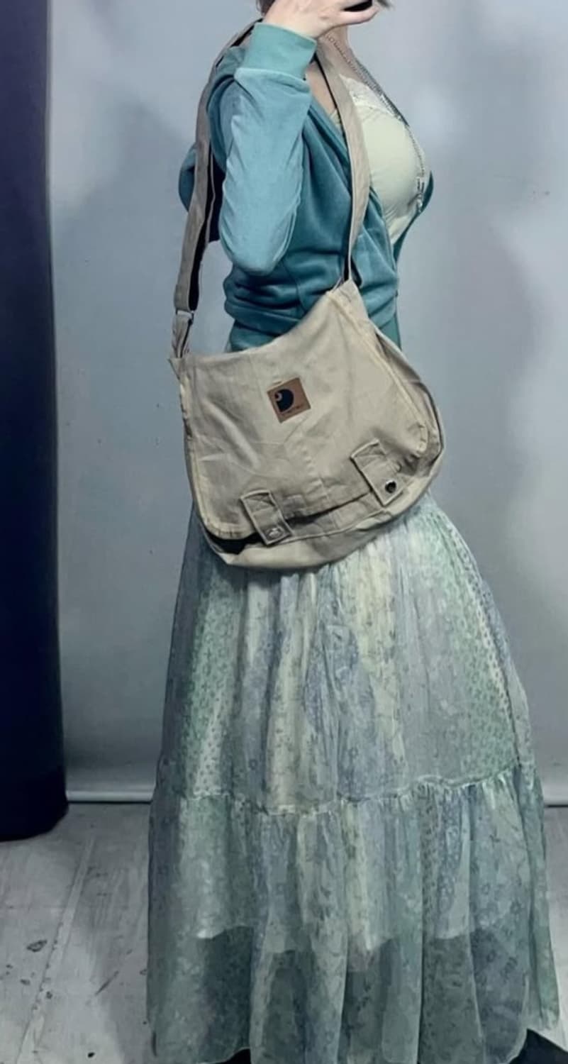 칼하트 가방 크로스백 상품이미지1