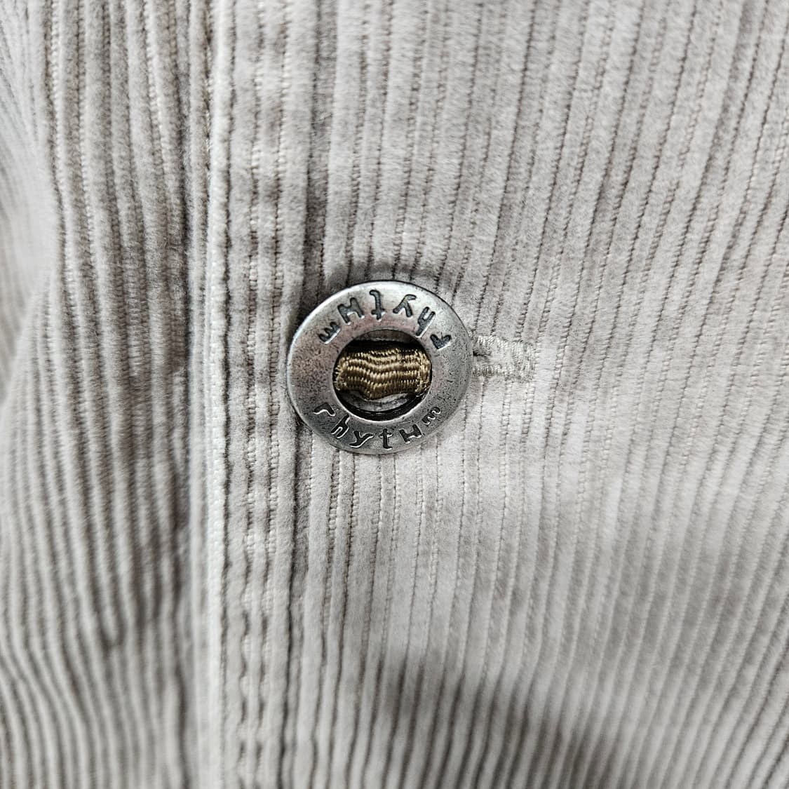 파타고니아 리듬 코듀로이 셔츠자켓 XL 상품이미지4