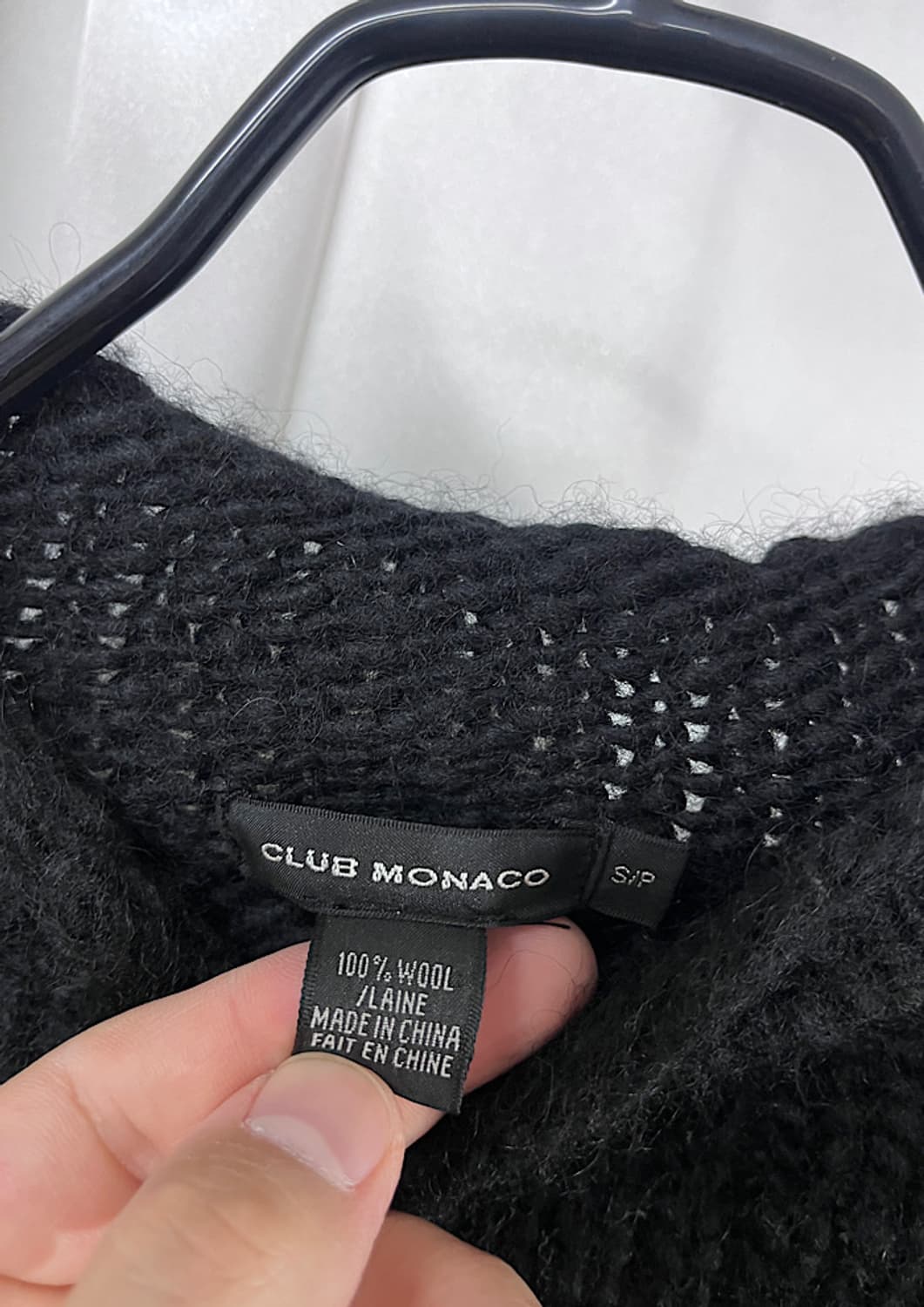 CLUB MONACO 상품이미지3