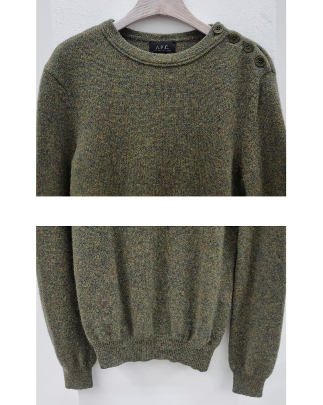 A.P.C. 아페쎄 상품이미지3
