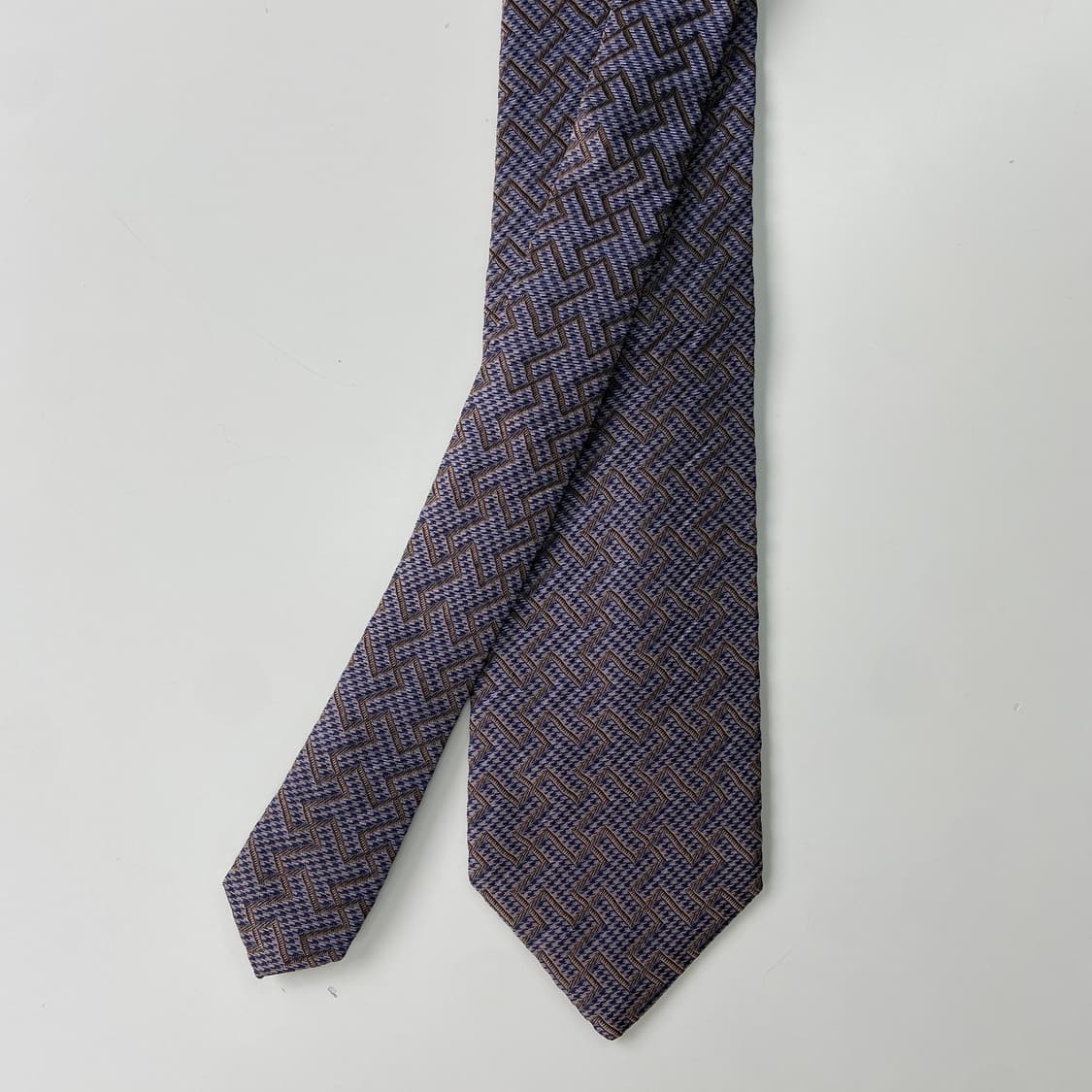 GIANFRANCO FERRE 지안코페레 명품 정품 넥타이 상품이미지2