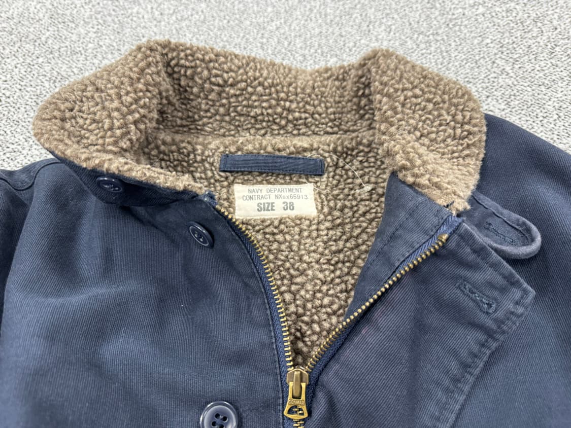 [M] N5xs 덱자켓 상품이미지4