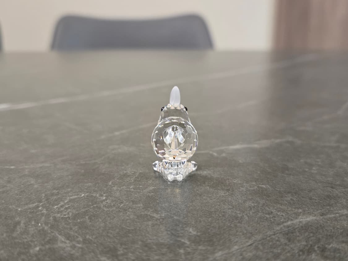 Swarovski 스와로브스키 닭 크리스탈 상품이미지4