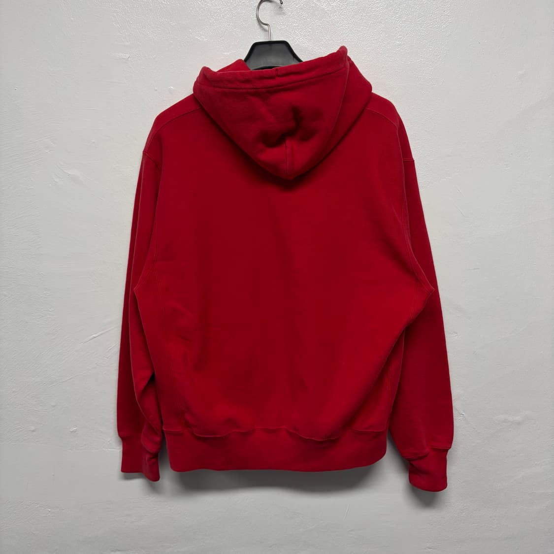 챔피온 리버스위브 후드집업 상품이미지2