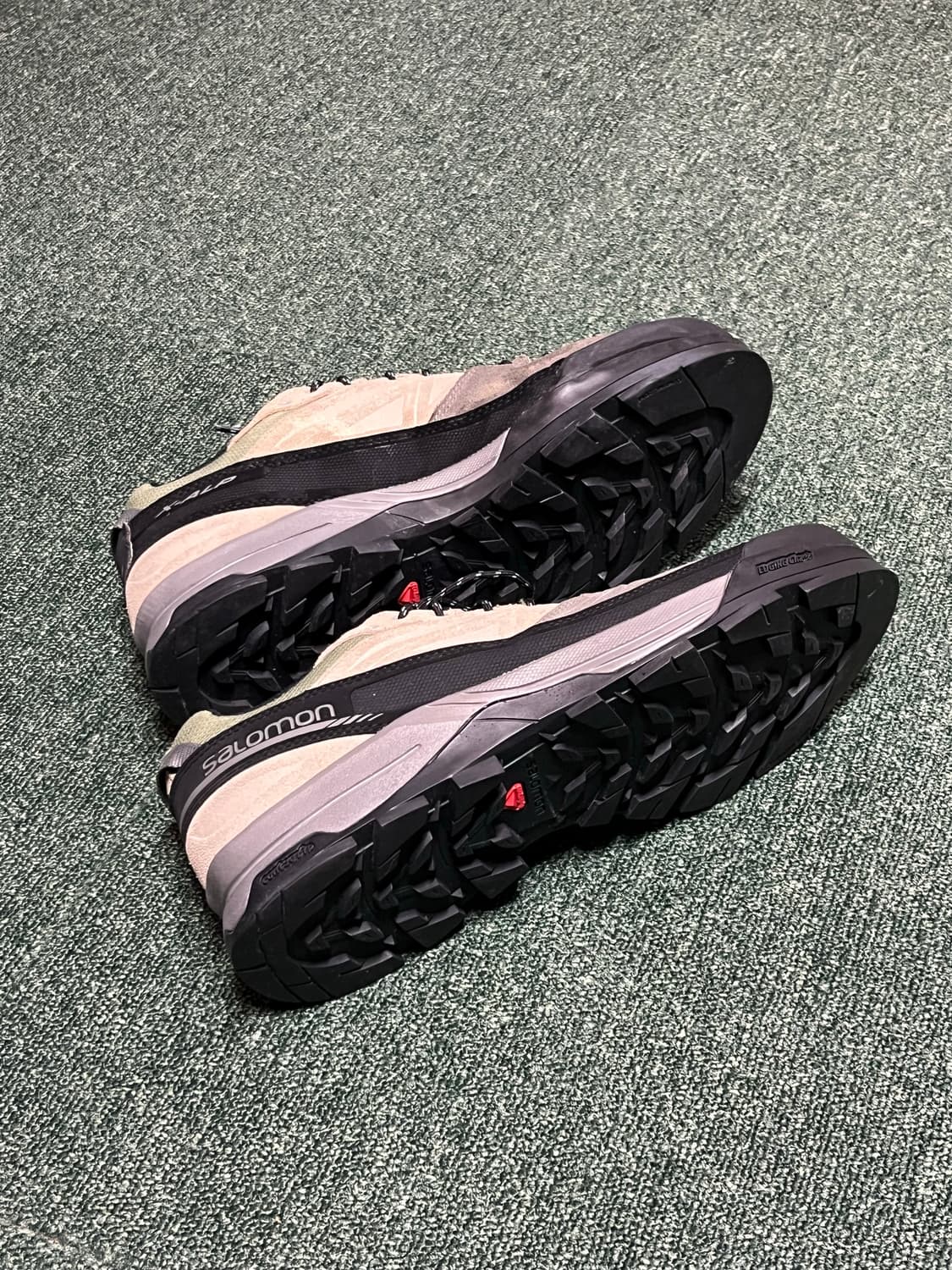 살로몬 290 상품이미지2