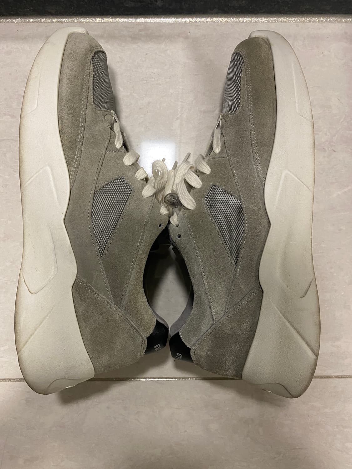 FEAR OF GOD ESSENTIALS Sneakers 상품이미지4