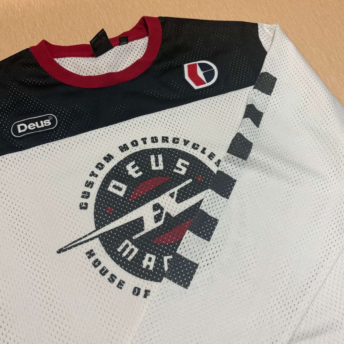 데우스 모토져지 상품이미지2