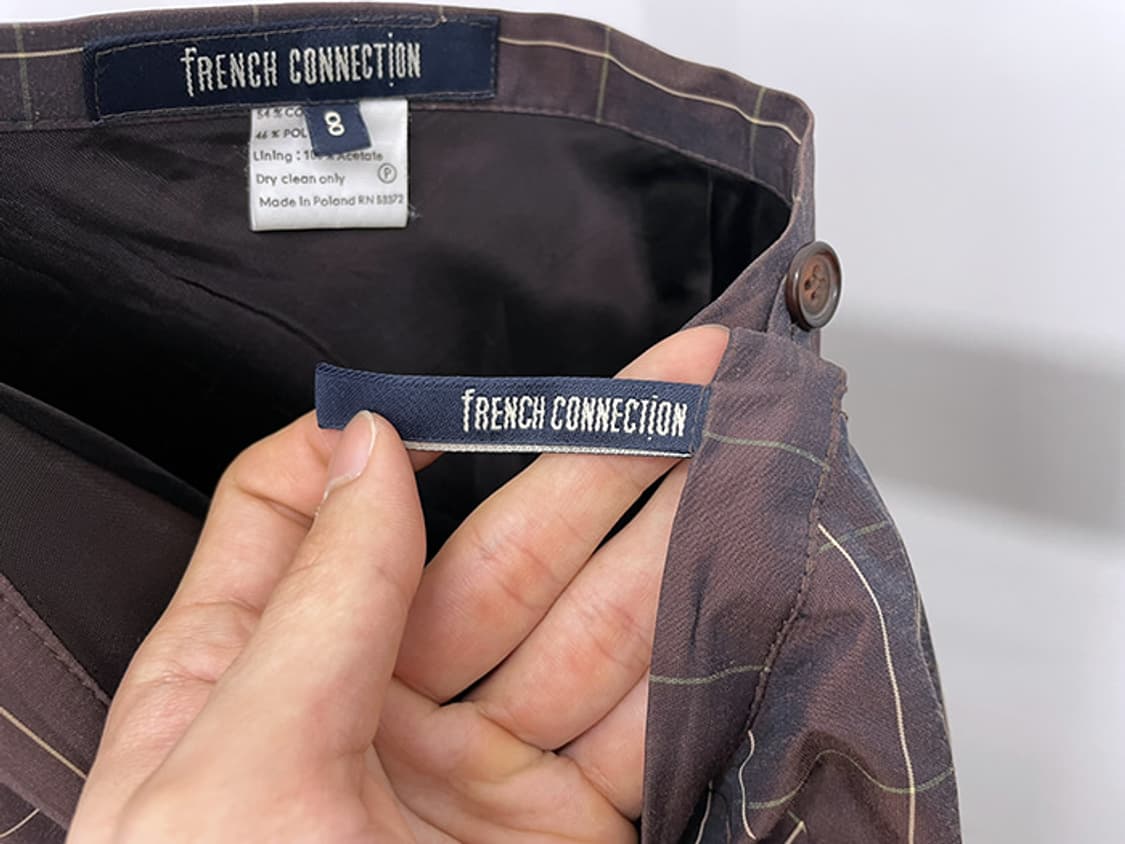 FRENCH CONNECTION (26) 상품이미지8