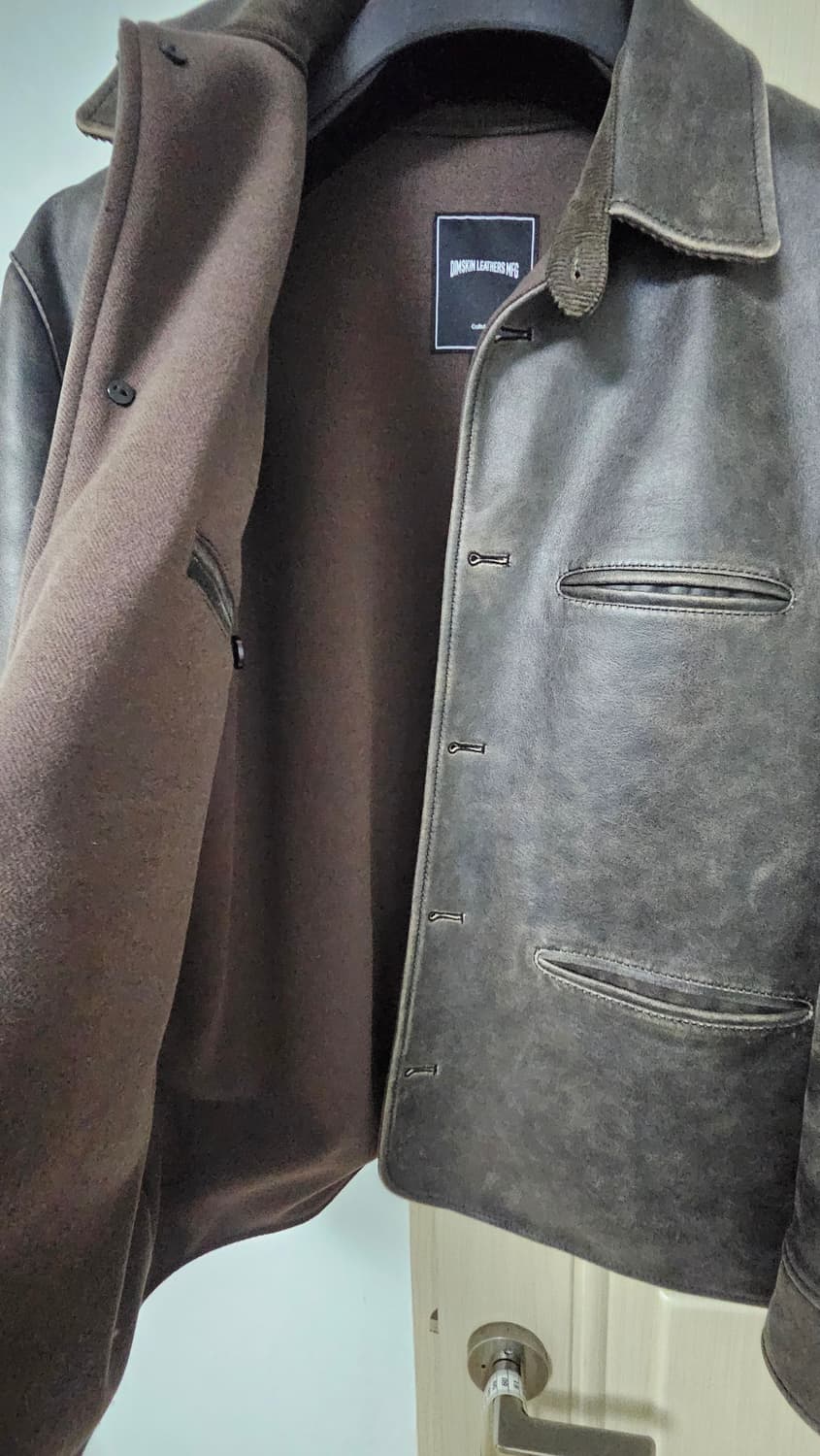 딤스킨/카코트/m.사이즈 상품이미지2