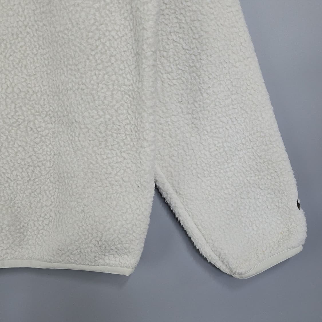 나이키 플리스 양털 맨투맨 L (100) 상품이미지3