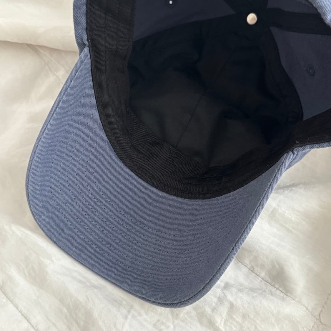 테켓 빈티지 자수 볼캡 캡모자  상품이미지2