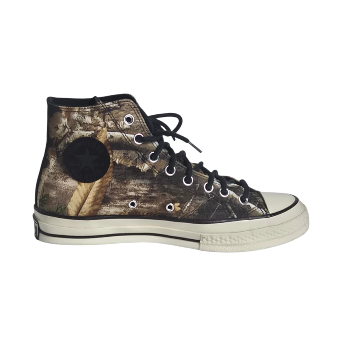 265) CONVERSE 컨버스 x 리얼트리 척 70 하이 엣지 카모 상품이미지4