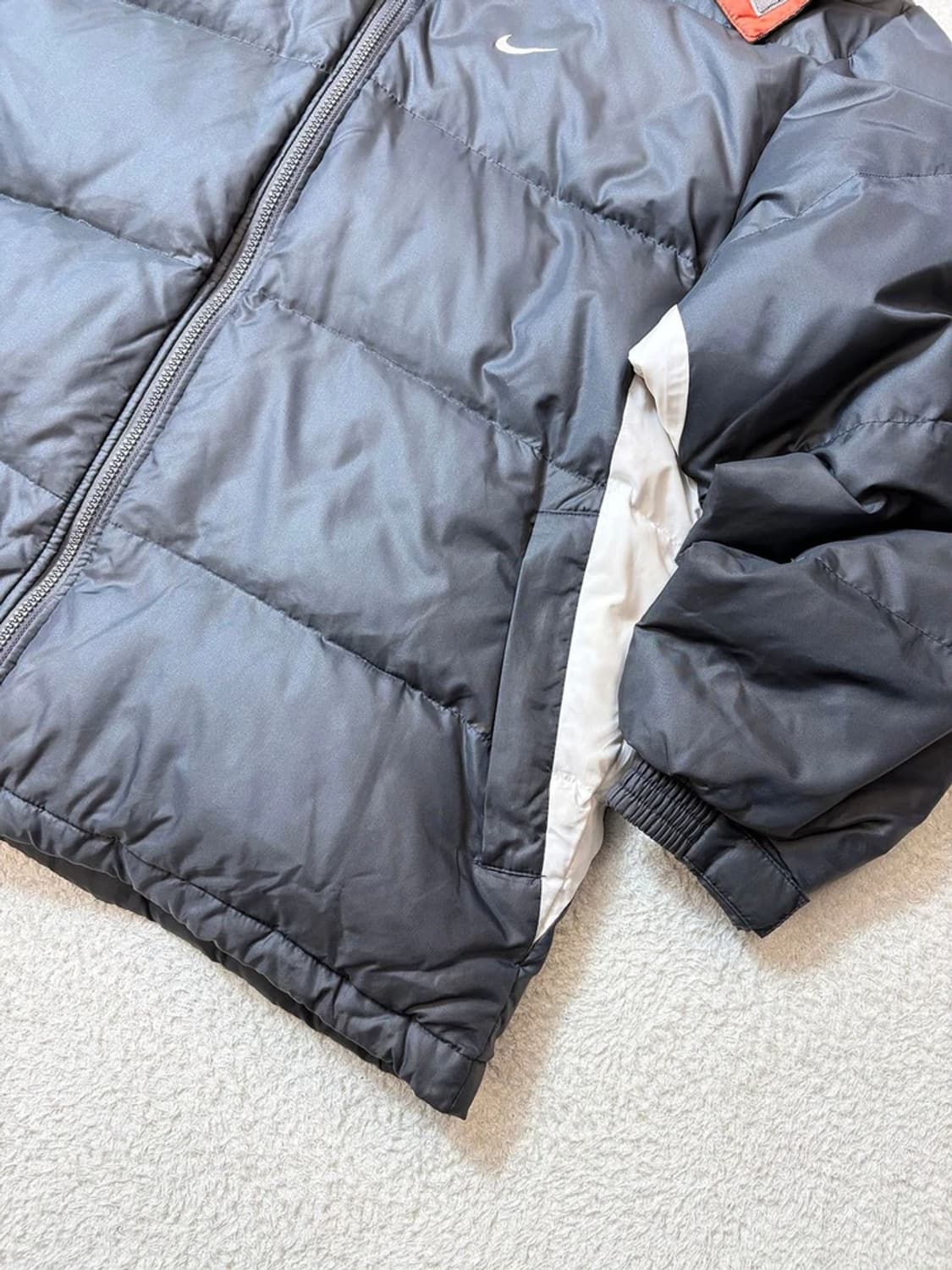 나이키 00's Y2K 오르곤 덕다운 푸퍼 패딩 PN6296 상품이미지6