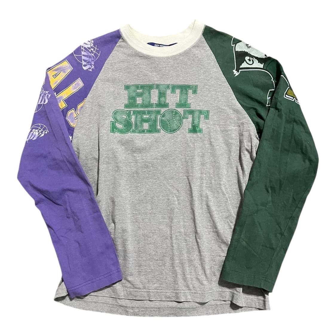 Ad2004 junya hit shot 상품이미지2