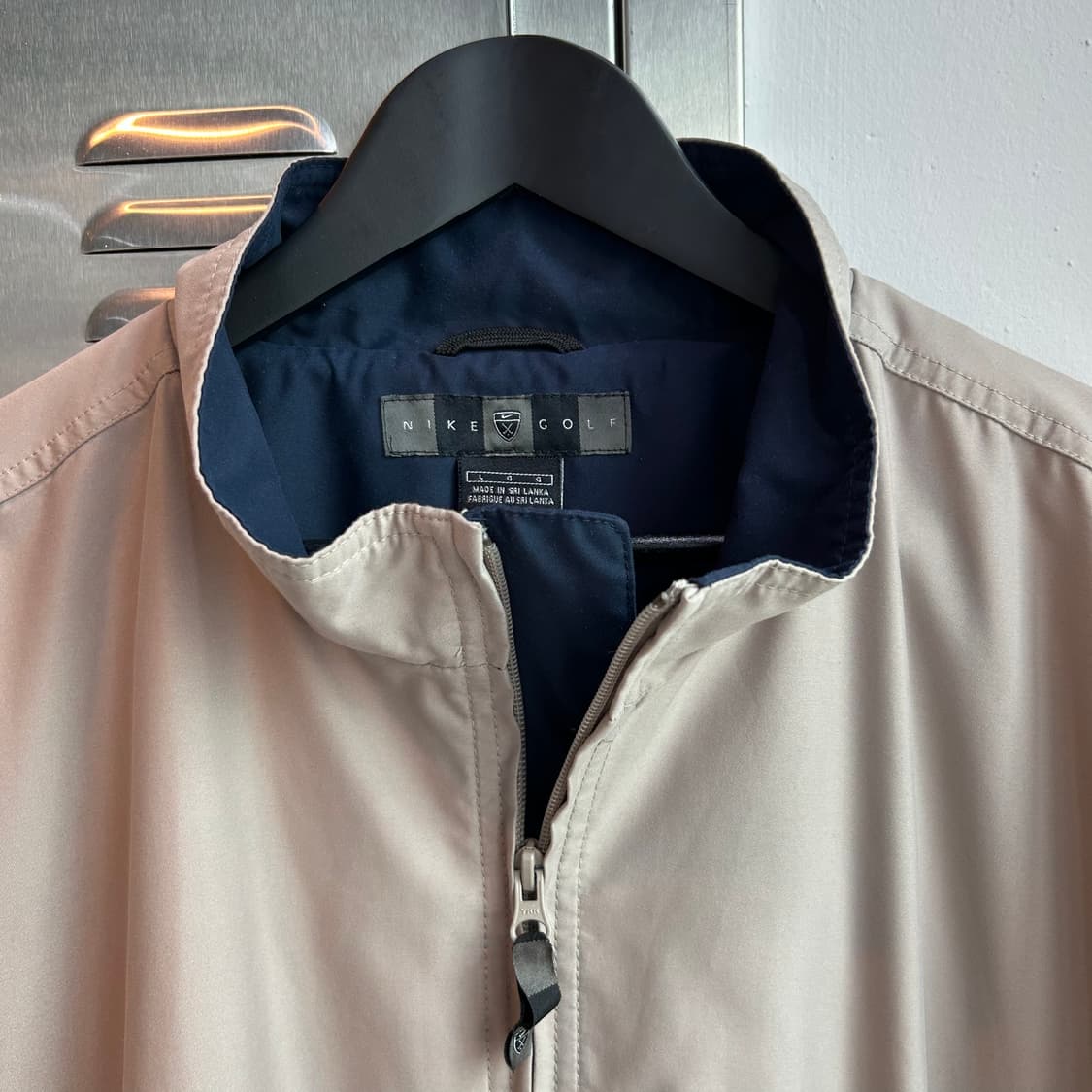 00s 나이키 방풍 자켓 상품이미지2