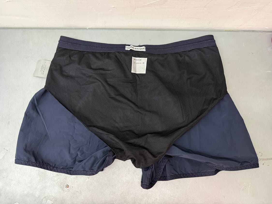 스톤아일랜드 stone island archive piece shorts 상품이미지6