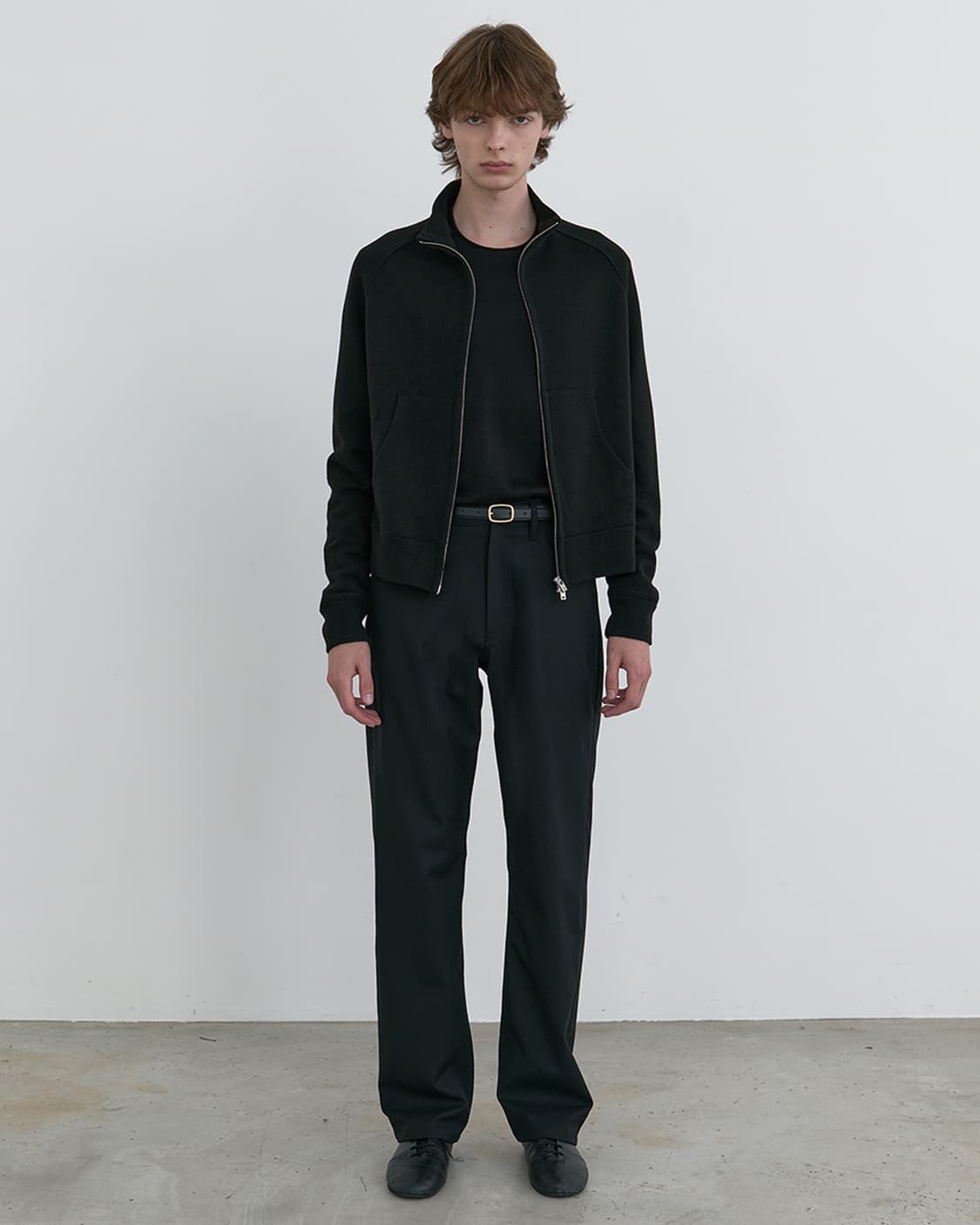 (50) aieul comfy 집업 상품이미지2