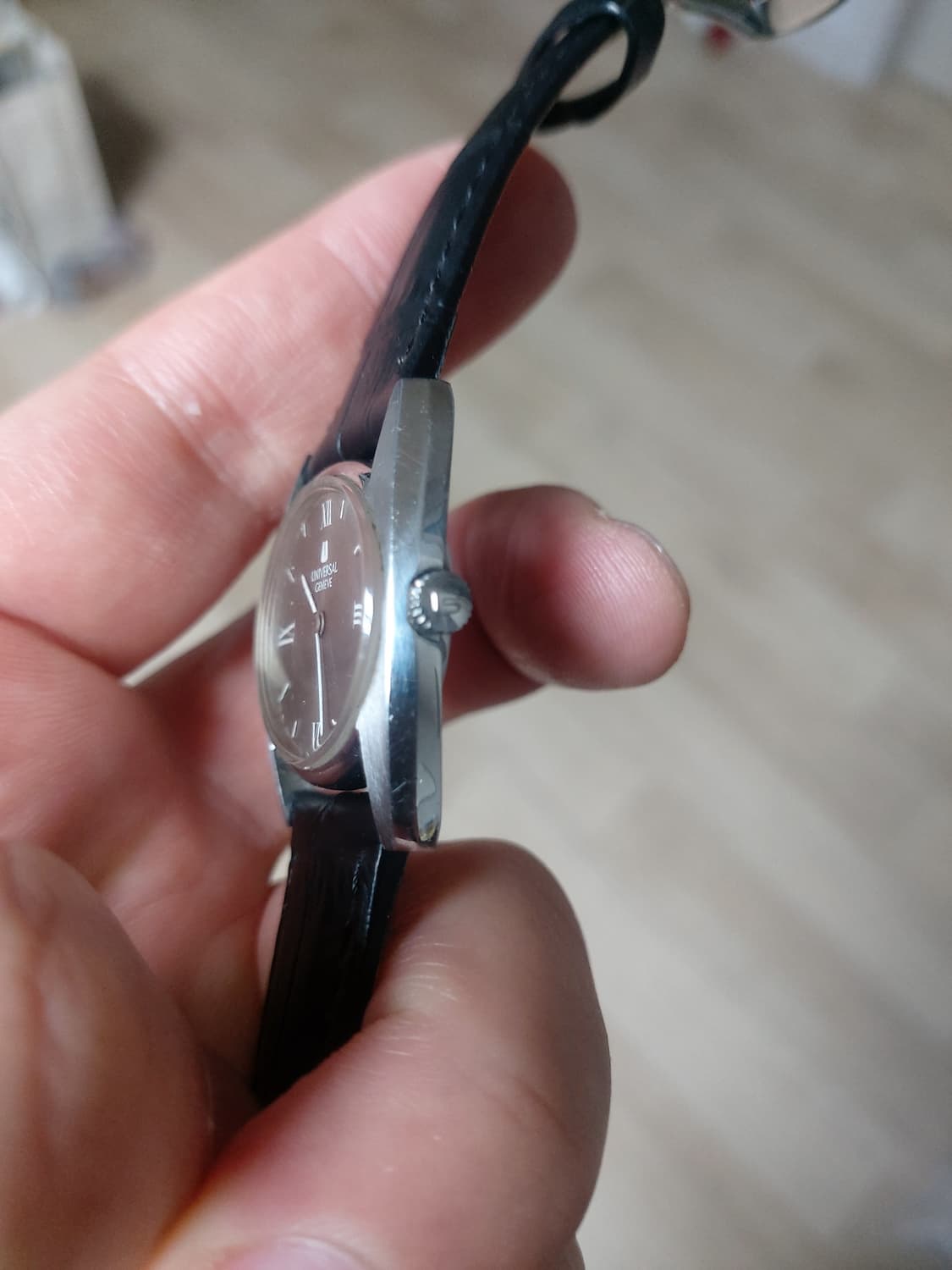 유니버셜 제네브  상품이미지2