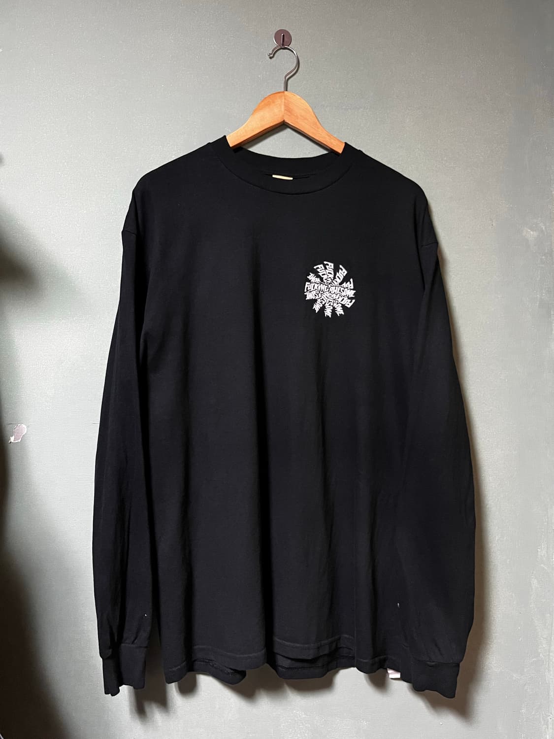 Fucking Awesome Magic Books Long Sleeve  상품이미지4