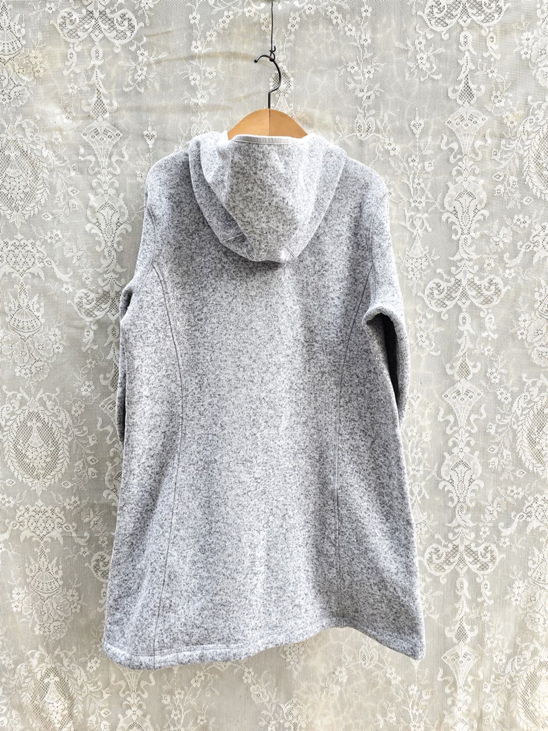 엘엘빈 플리스 상품이미지5