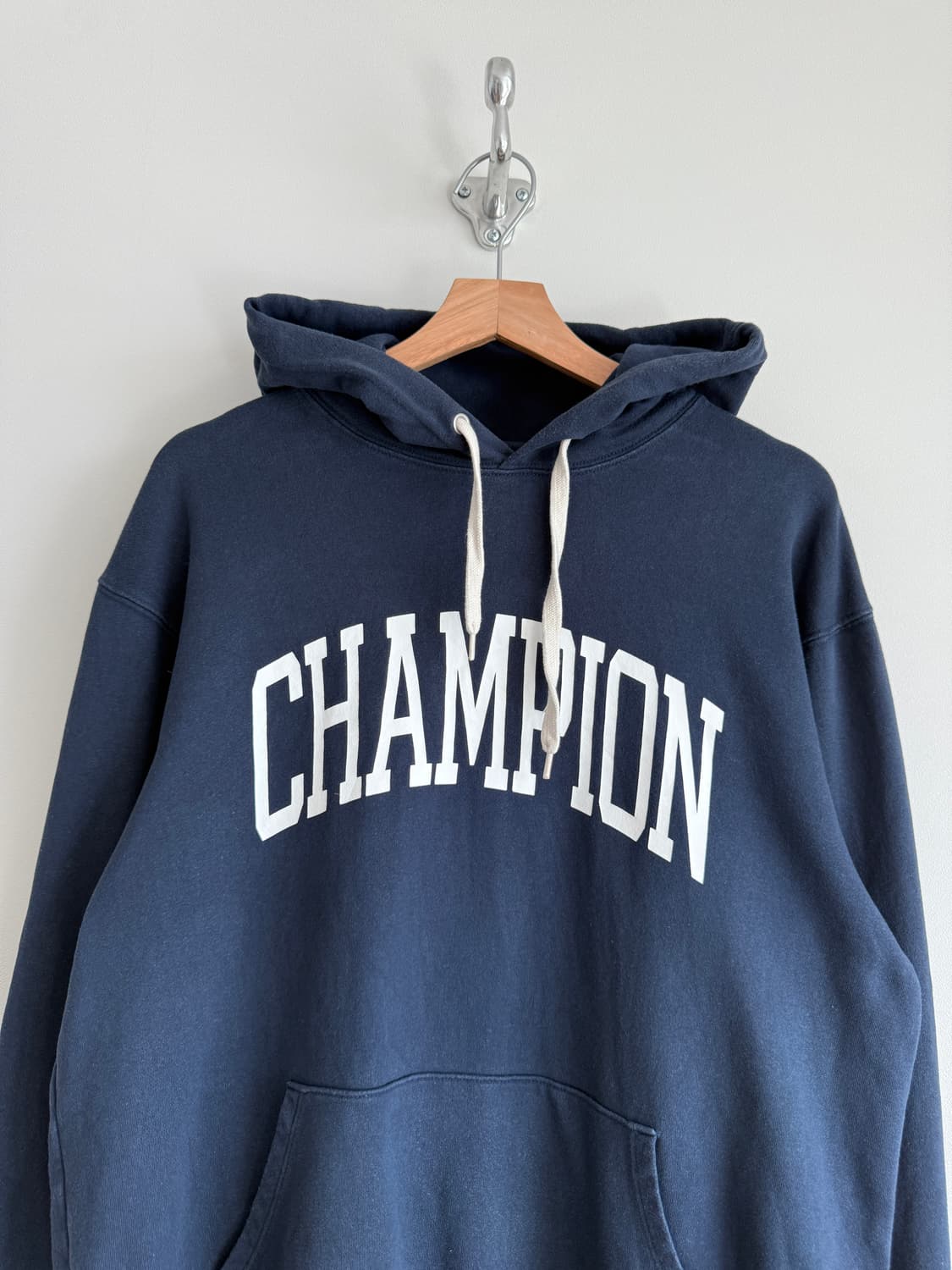 챔피온(Champion) 후드 상품이미지2