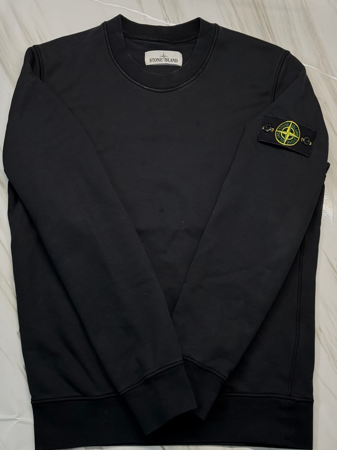 [s size] 스톤아일랜드 맨투맨  상품이미지1