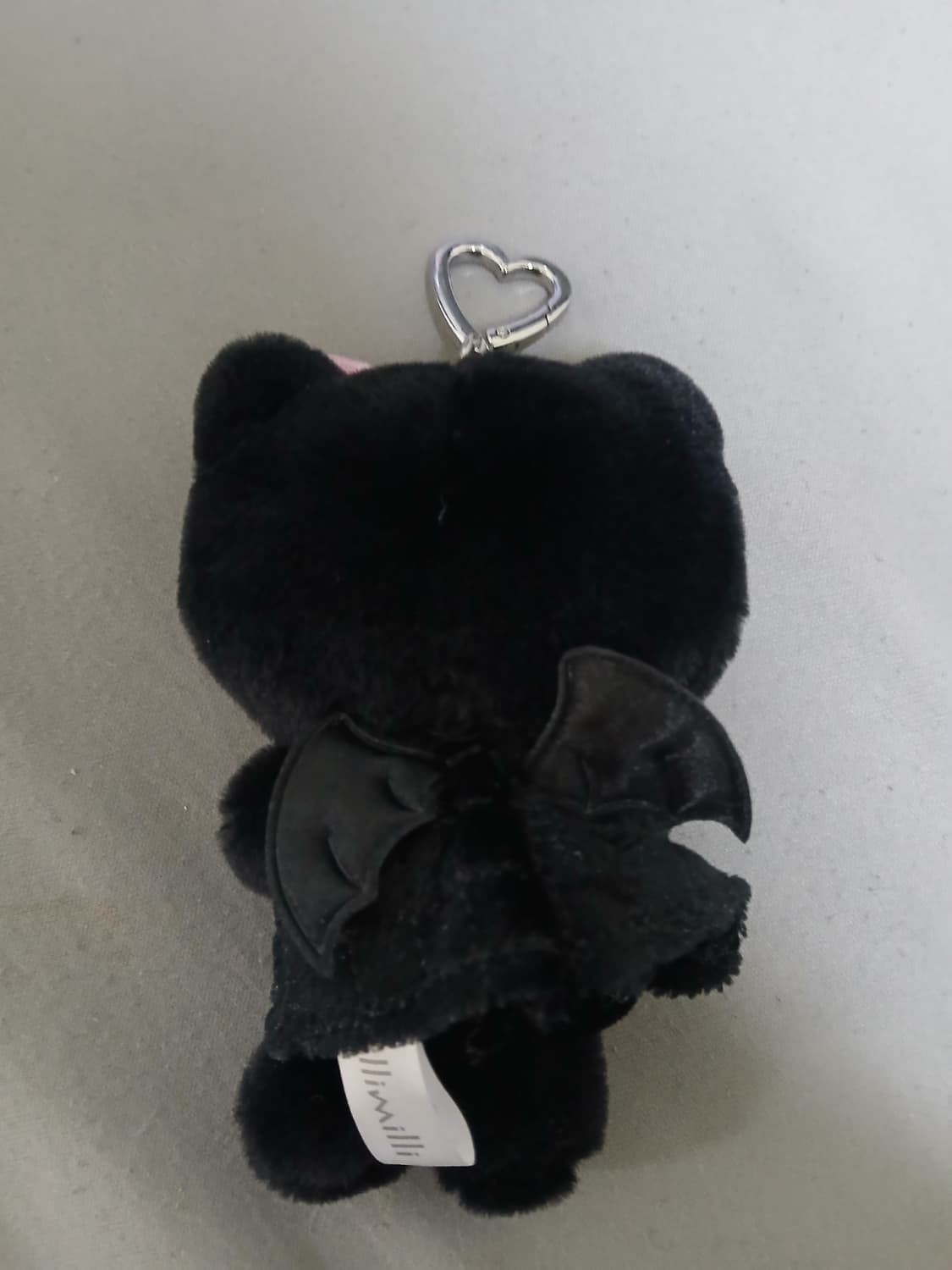 필리밀리 헬로키티 악마 키링 상품이미지2