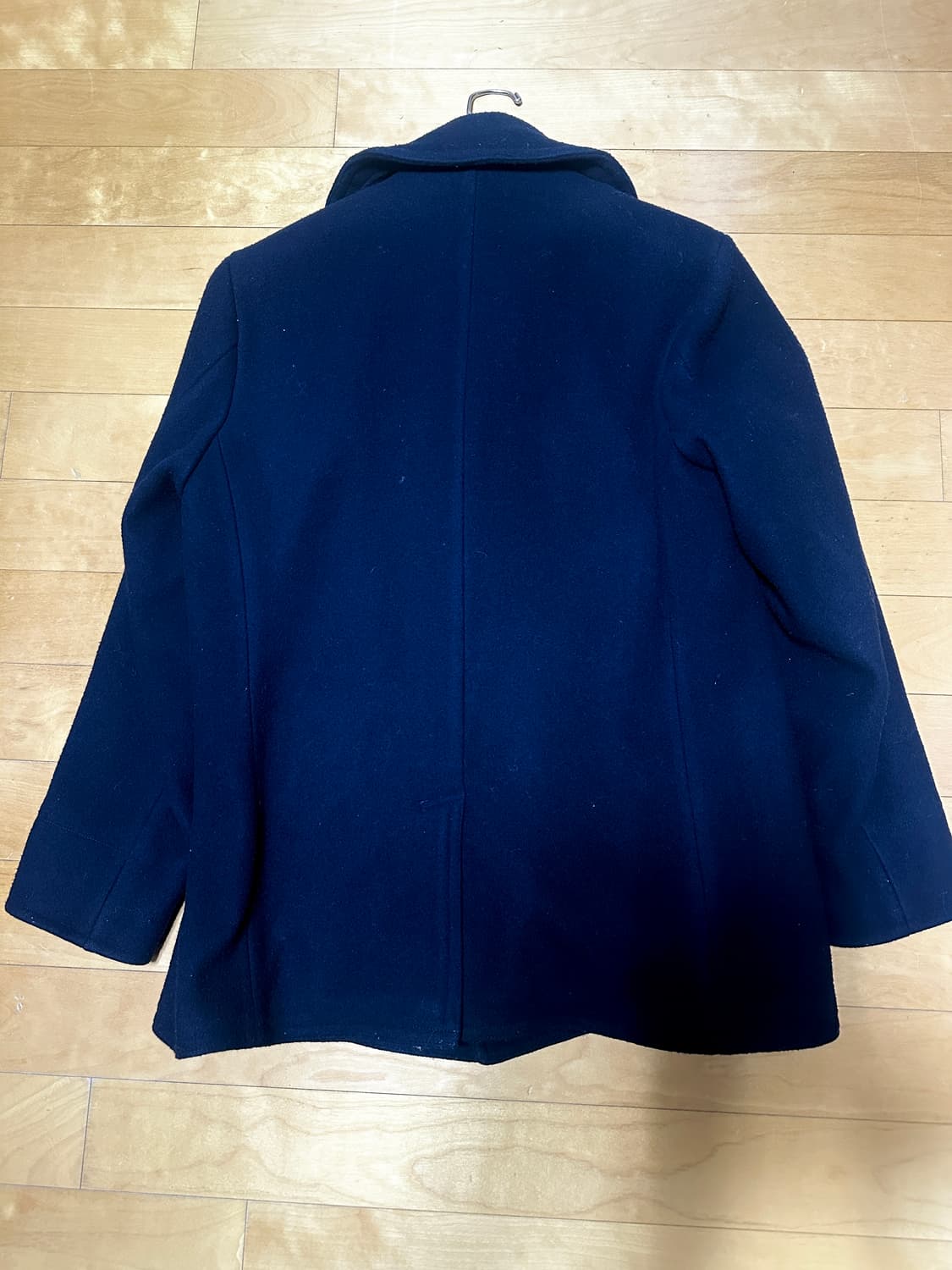 리얼맥코이 피코트 상품이미지2