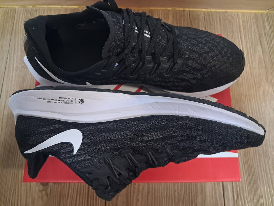 나이키 스니커즈 260 상품이미지4