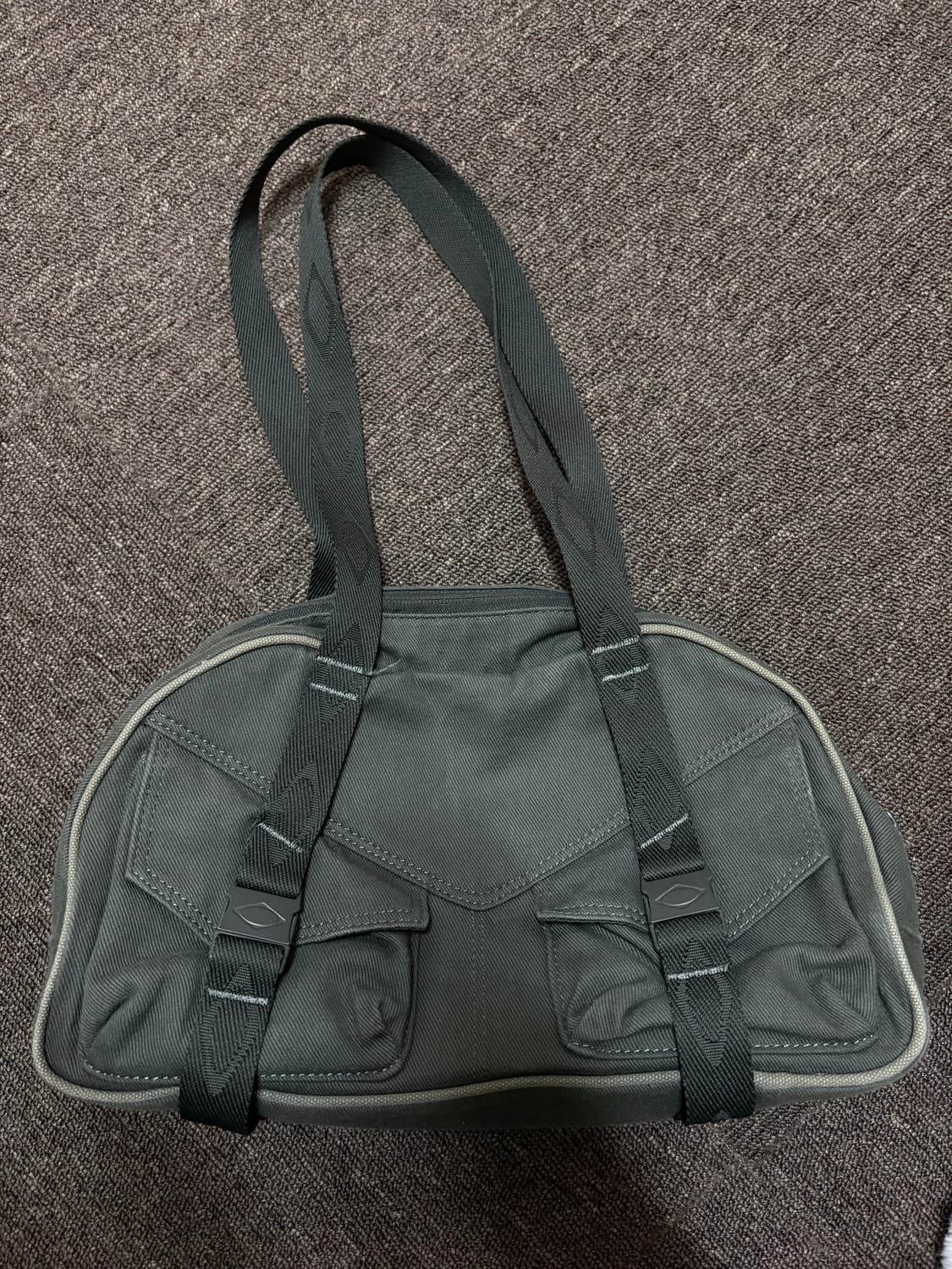 Mschf 볼링백 상품이미지1