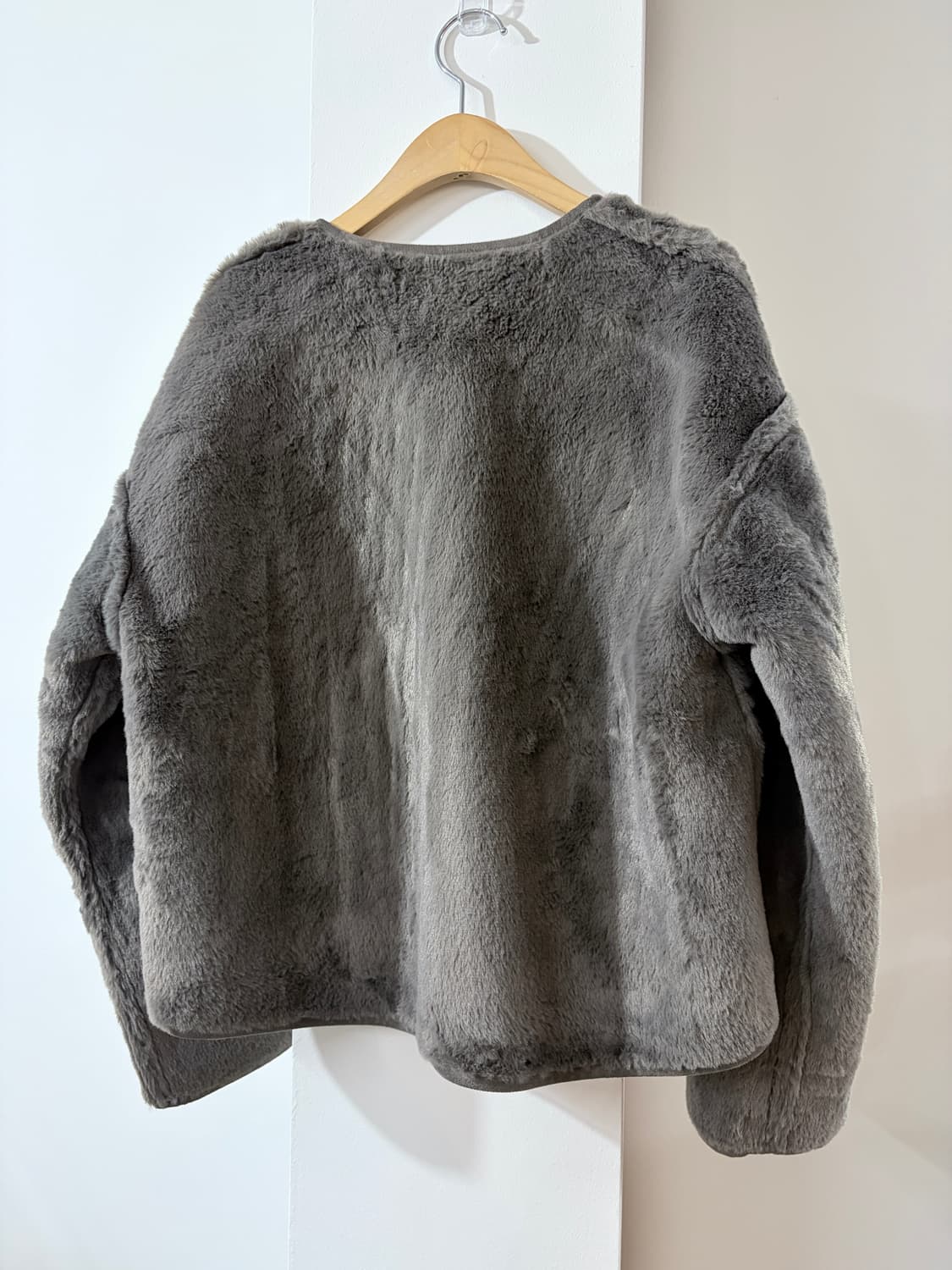 GLOBAL WORK reversible jacket 상품이미지4