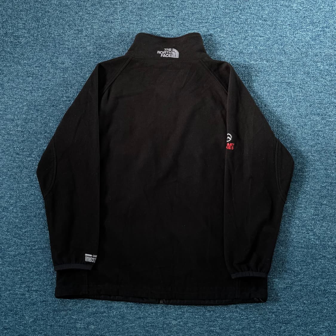 노스페이스 써밋시리즈 윈드스토퍼 플리스 L 상품이미지3