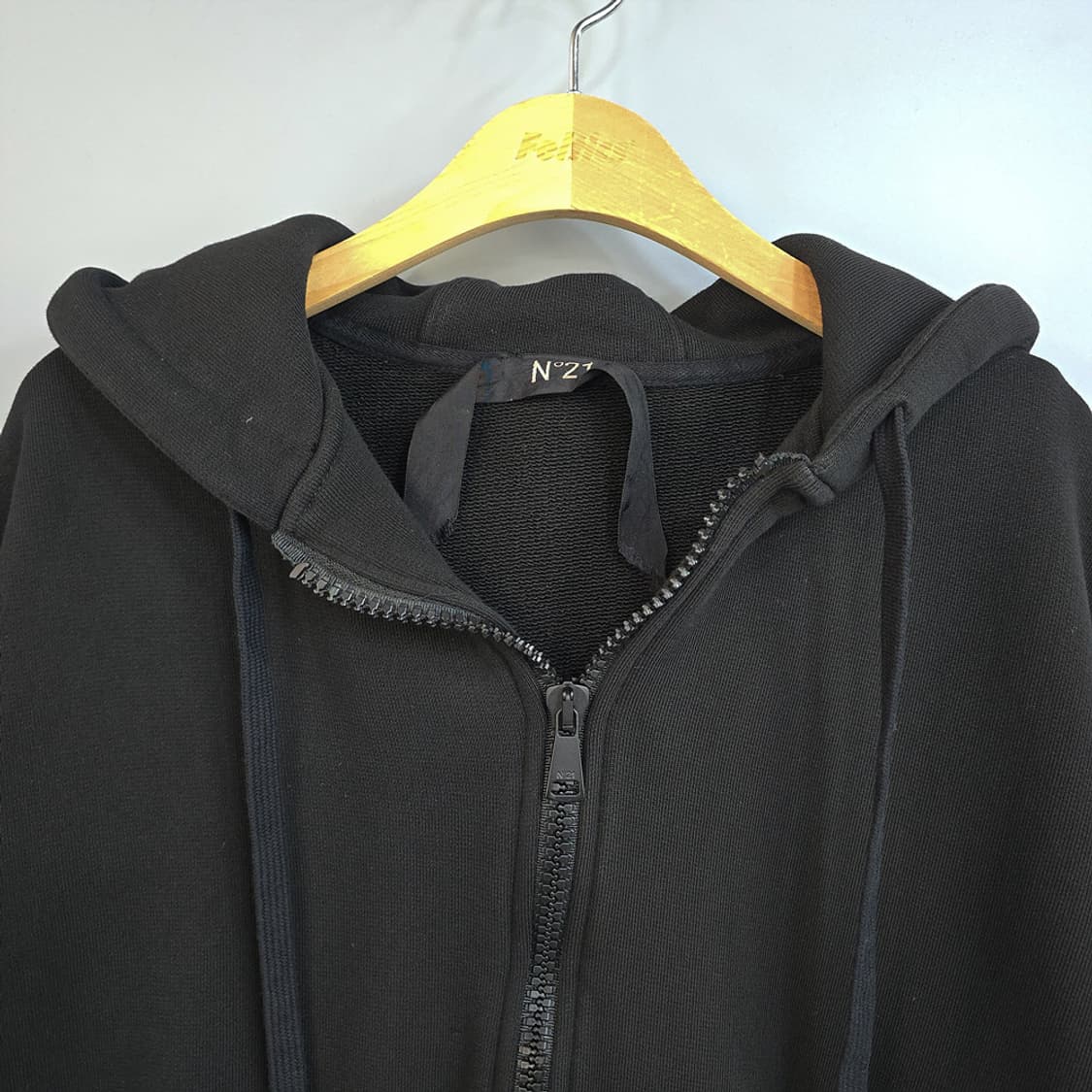 N21 누베로벤투노 남성 스웨트셔츠 자켓 M 상품이미지3