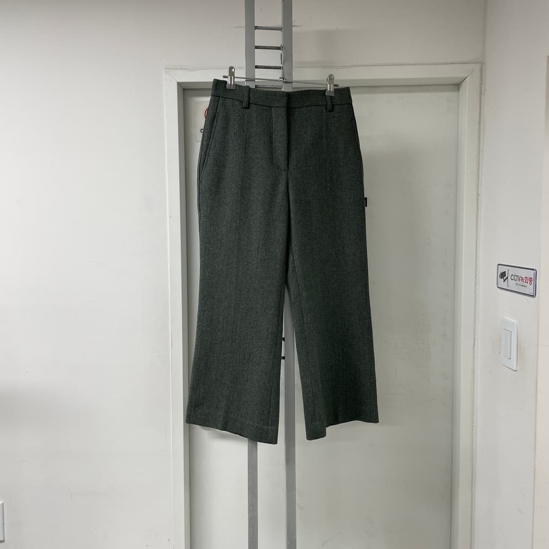 빅토리아베컴 슬랙스 40(W) 상품이미지1