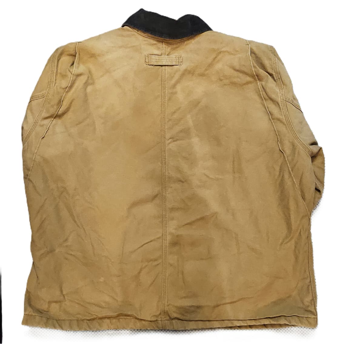 Dickies 코듀로이 카라 워크자켓 상품이미지2