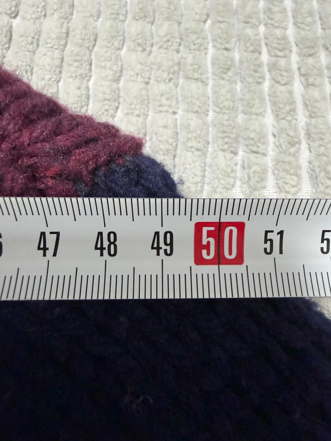 타미힐피거 노르딕 집업 상품이미지5