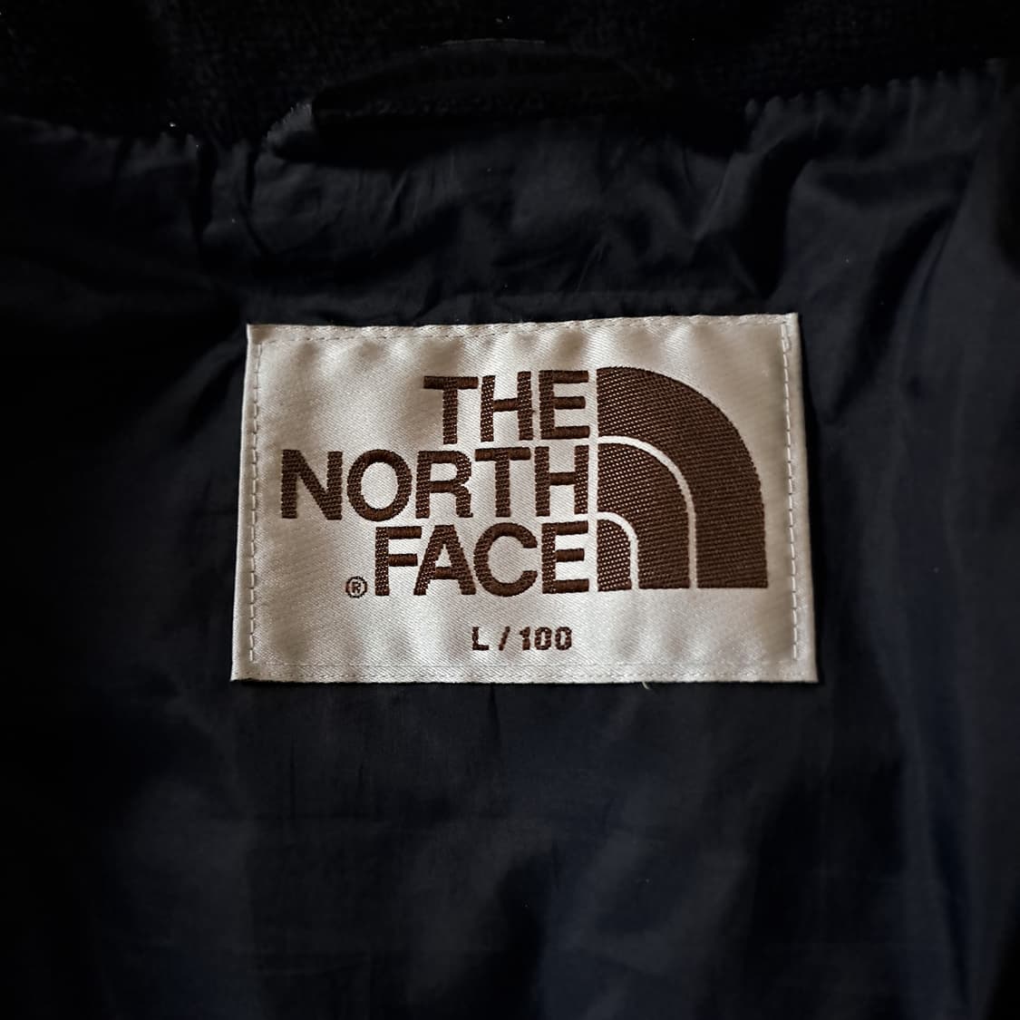 (택포) 노스페이스 화이트라벨 리벌튼 T 자켓 100 B708 상품이미지7