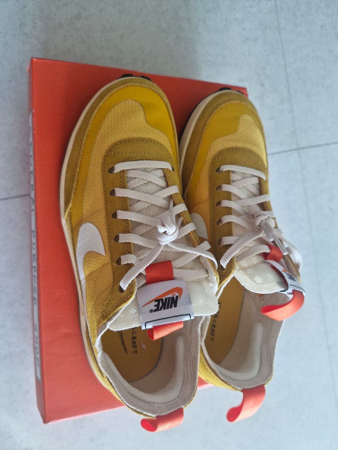 나이키 제너럴퍼포즈슈 판매 상품이미지1