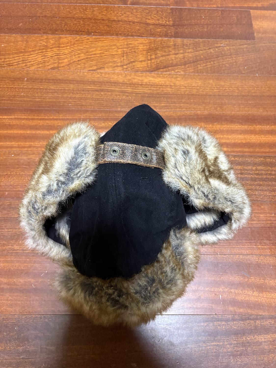 군밤모자 상품이미지3