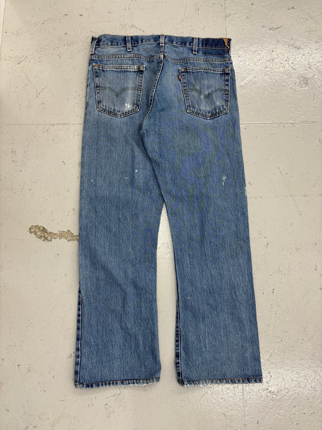 리바이스 517 부츠컷 상품이미지7