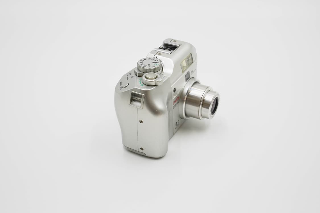 Olympus Camedia C-5000 (올림푸스 C-5000) 상품이미지5