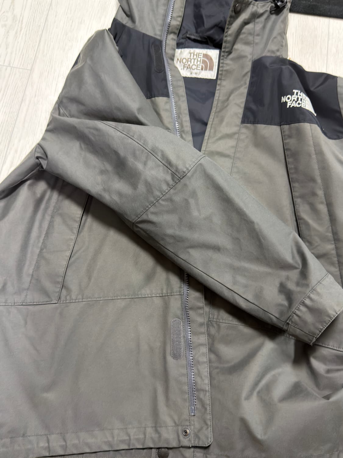 노스페이스 상품이미지3