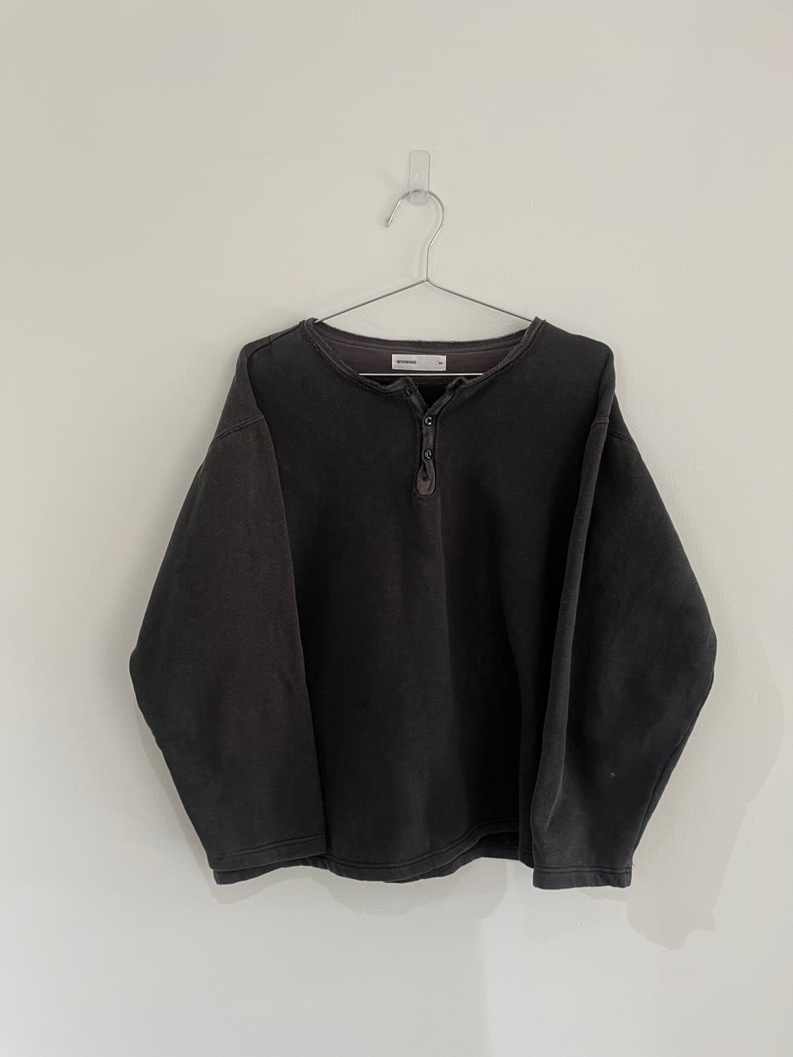 IMFORWORKS pullover  상품이미지1