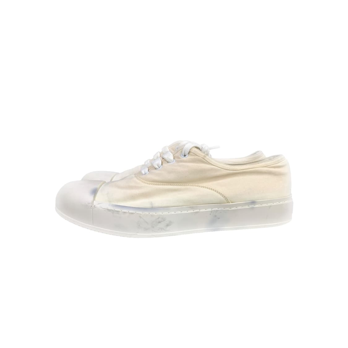 prada gabardine sneakers 상품이미지2