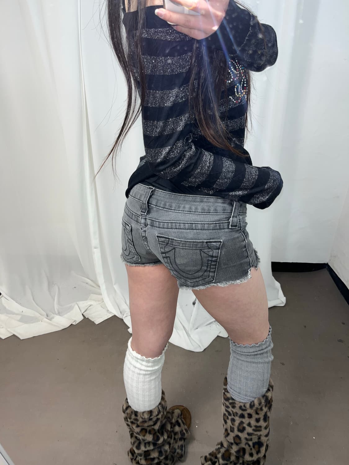 데일리 키치 Punk set 상품이미지10