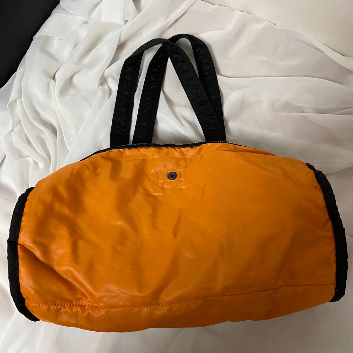 PORTER 포터 탱커 더플백 L 보스턴백 상품이미지9