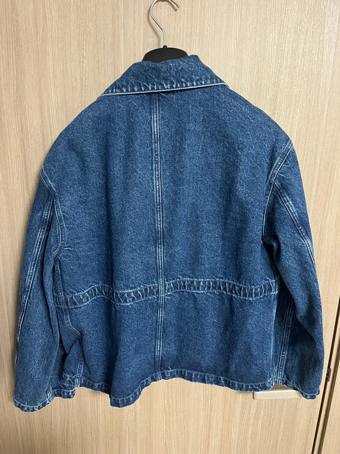 아르켓 데님자켓 상품이미지2