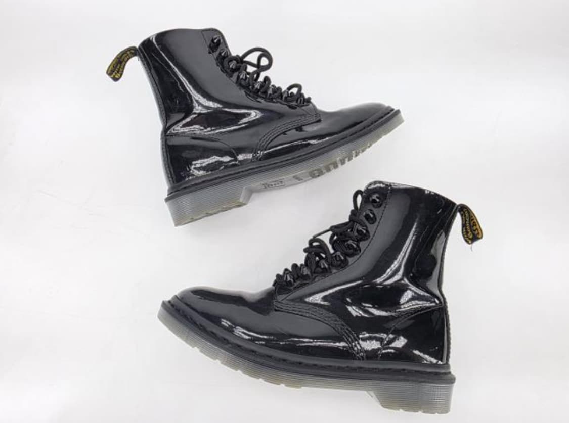 닥터마틴 부츠 상품이미지1